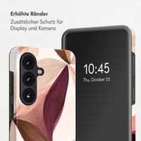 Selencia Vivid Rückabdeckung mit MagSafe Samsung Galaxy S26 - Silk Spirit