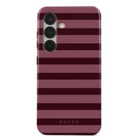 Burga Tough Back Cover MagSafe Samsung Galaxy S25 - Spellbound