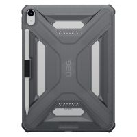 UAG Scout LT backcover Apple iPad 11 (2025) 11 Zoll A16 / iPad 10 (2022) 10.9 Zoll - Ash