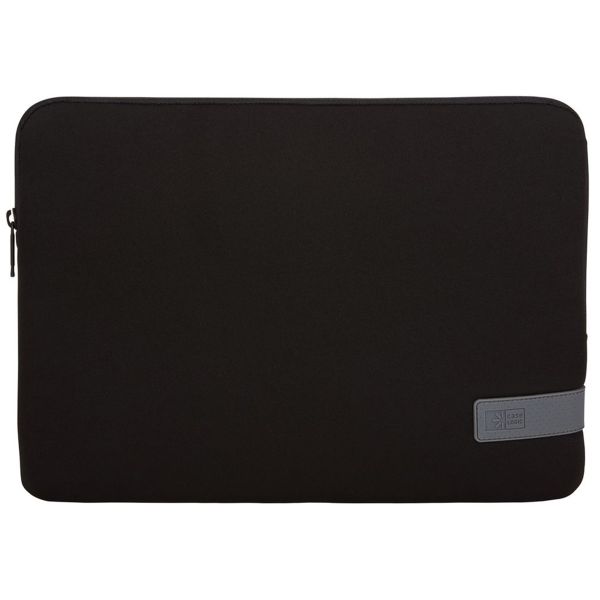 Case Logic Reflect Laptop Hülle 13 Zoll - Laptop Sleeve - Black