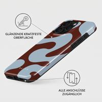 Burga Tough Back Cover MagSafe Apple iPhone 14 Pro - Core