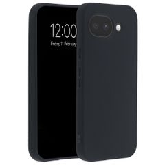 imoshion TPU Color Cover Google Pixel 10a - Schwarz