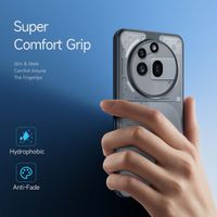 Dux Ducis Aimo Back Cover Nothing Phone (3a) Pro - Transparent