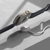 Ringke Air Sports Case Apple Watch Ultra / Ultra 2 / Ultra 3 - 49 mm - Warm Gray