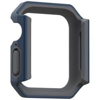 UAG Civilian Case für Apple Watch Series 4-7 / SE - 42/44/45 mm - Blau