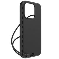 BodyGuardz Paradigm Pro Case für das iPhone 15 Pro Max - Onyx