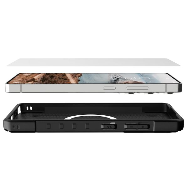 UAG Displayschutz aus gehärtetem Glas Shield Plus Samsung Galaxy S25 Ultra