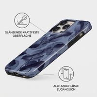 Burga Tough Back Cover MagSafe Apple iPhone 13 Pro - Archives