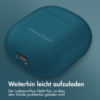 imoshion ﻿Hardcover-Schale für das AirPods 1 / 2 - Dunkelblau