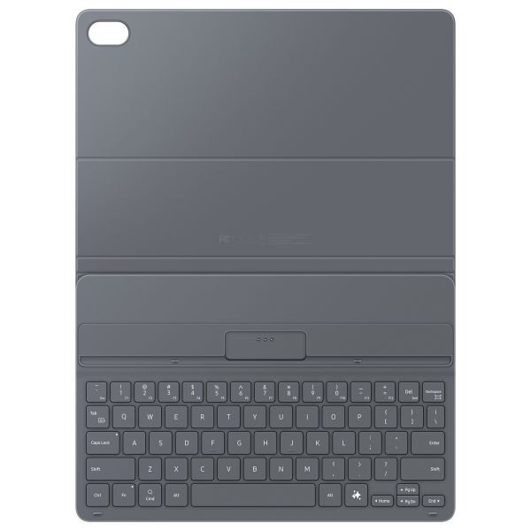 Samsung Original Book Cover Keyboard Slim für das Samsung Galaxy Tab S11 - Schwarz