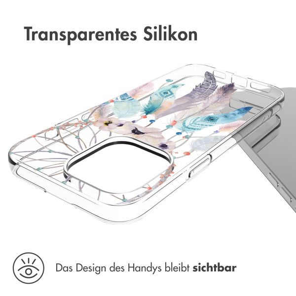 imoshion Design Hülle für das iPhone 14 Pro Max - Dreamcatcher