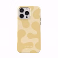 Burga Tough Back Cover MagSafe Apple iPhone 14 Pro - Glow