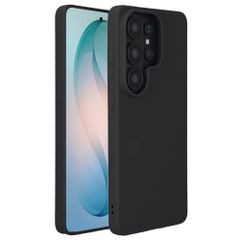 imoshion TPU Color Cover Samsung Galaxy S26 Ultra - Schwarz