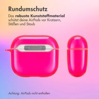 imoshion Neon Case Apple AirPods 3 - Neon-Pink