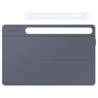 Samsung Originales Smart Book Cover für das Samsung Tab S10 FE 10.9 Zoll / Tab S9 FE 10.9 Zoll / S9 11.0 Zoll - Blau
