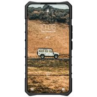 UAG Pathfinder Case für das Samsung Galaxy S22 - Black