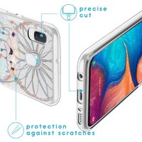 imoshion Design Hülle für das Samsung Galaxy A20e - Dreamcatcher