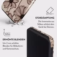 Burga Tough Back Cover Samsung Galaxy S24 - Barely Yours