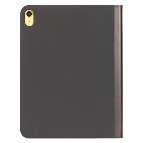 Tucano Elements case Apple iPad 11 (2025) 11 Zoll A16 / iPad 10 (2022) 10.9 Zoll - Schwarz