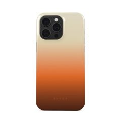 Burga Tough Back Cover MagSafe Apple iPhone 15 Pro - Slow Burn
