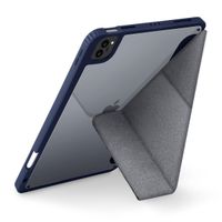 Uniq Moven Case Apple iPad Pro 11 (2020) / iPad Pro 11 (2022) / Pro 11 (2021) - Slate Blue