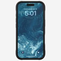 Nomad Rugged Case für das iPhone 16 Pro - Black