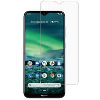 Selencia Displayschutz aus gehärtetem Glas für das Nokia 2.3