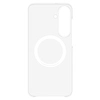 Samsung Clear Magnet Hülle Samsung Galaxy S26 FE - Transparent