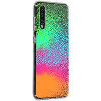 Design TPU Hülle für das Samsung Galaxy A50 / A30s