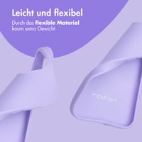 imoshion TPU Color Cover Apple iPhone 12 (Pro) - Tropical Violet