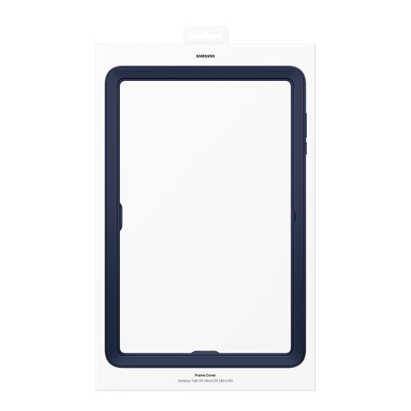 Samsung Frame Cover Samsung Galaxy Tab S11 Ultra - Navy