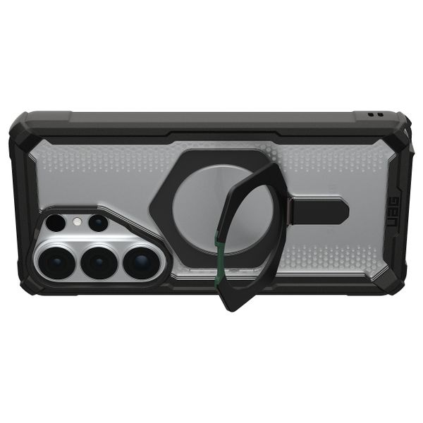 UAG Plasma XTE Back Cover MagSafe Samsung Galaxy S26 Ultra - Black / Clear