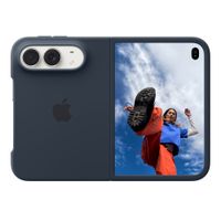 Apple Hülle Apple iPhone Duo - Navy Blue