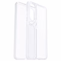 OtterBox React Backcover Samsung Galaxy S25 Edge - Clear