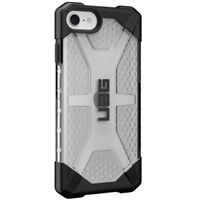 UAG Plasma Case iPhone SE (2022 / 2020) / 8 / 7 / 6(s) - Ice