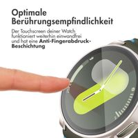 imoshion Full Cover Hard Case Samsung Galaxy Watch 7 - 40 mm - Starlight