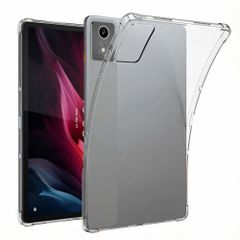 imoshion Shockproof Case Lenovo Tab K11 Plus - Transparent