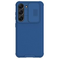 Nillkin CamShield Pro Case für das Samsung Galaxy S23 Plus - Blau