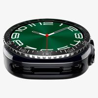 Spigen Bezel Tune Samsung Galaxy Watch Ultra - 47 mm - Schwarz