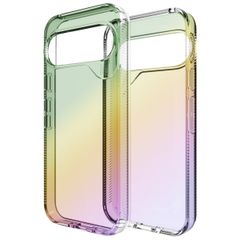 ZAGG  Milan Back Cover für das Google Pixel 9 / 9 Pro - Iridescent