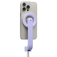 Spigen MagSafe Stativ Selfie-Stick - mit Fernbedienung - Universal - 74CM - Lavender