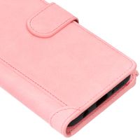 Luxuriöse Portemonnaie-Klapphülle Samsung Galaxy A50 / A30s