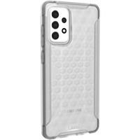 UAG Scout Backcover Samsung Galaxy A72 - Transparent