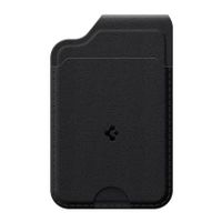 Samsung Valentinus S Wallet - Magnetischer Kartenhalter - Schwarz