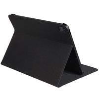 Gecko Covers EasyClick 2.0 Klapphülle für das iPad Air 11 Zoll (2024) M2 / Air 5 (2022) / Air 4 (2020) - Schwarz