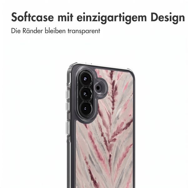 imoshion Design Hülle Samsung Galaxy A57 (5G) - Wild Boho
