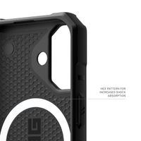 UAG Pathfinder Case MagSafe Apple iPhone 16 Plus - Schwarz