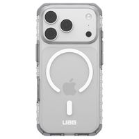 UAG Plyo LT MagSafe Backcover Apple iPhone 18 Pro / 17 Pro - Ice