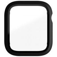 PanzerGlass Full Body Case für das Apple Watch Series 7 / 8 / 9 (41 mm) - Schwarz