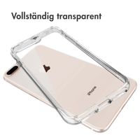 imoshion Rugged Air Case Apple iPhone SE (2022 / 2020) / 8 / 7 - Transparent